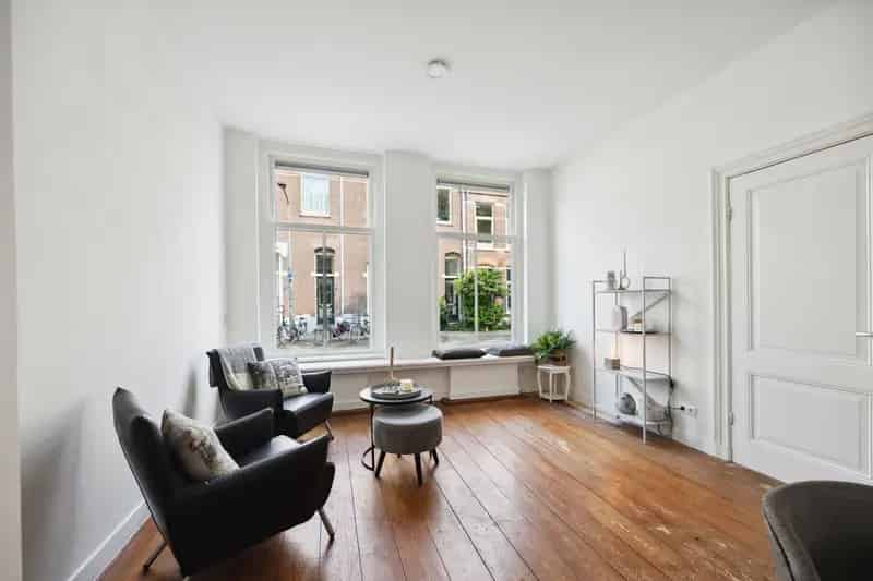 Appartement te koop Bottendaal Nijmegen