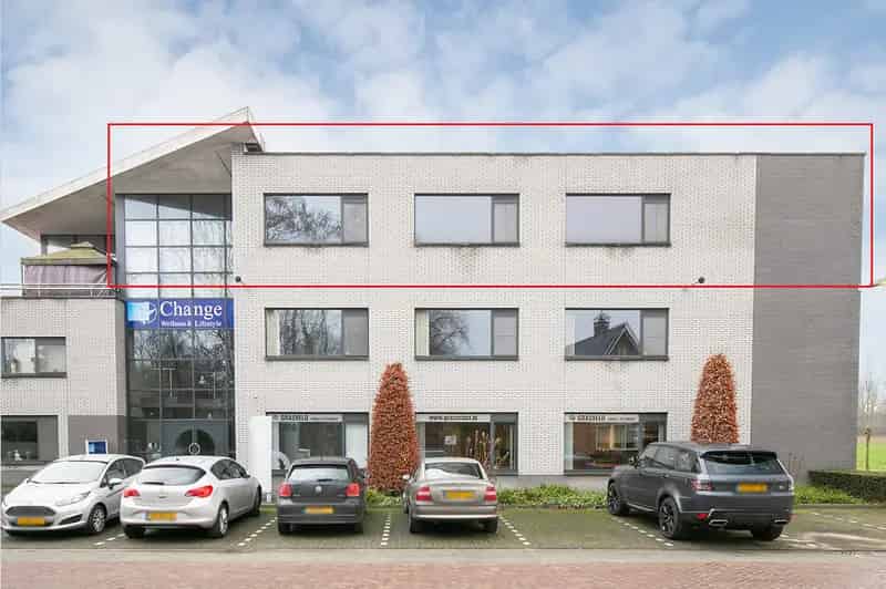 Kantoorruimte te Huur Beek en Donk 230m2