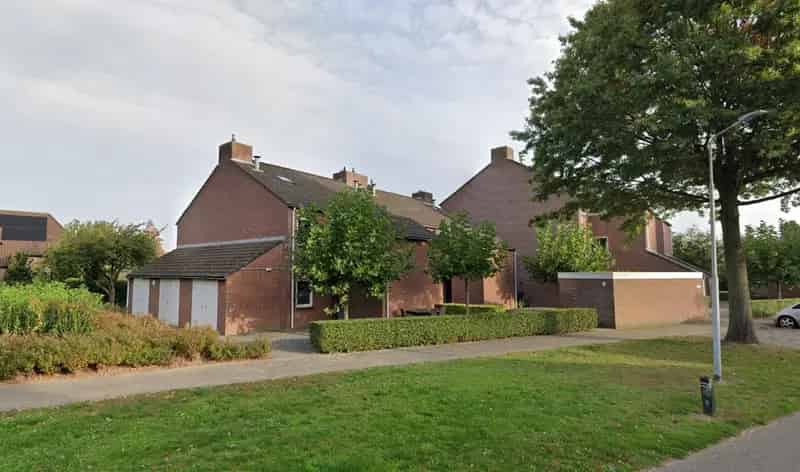 Appartement Boxmeer