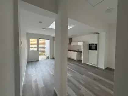 Studio Groningen Centrum Oost 40m²