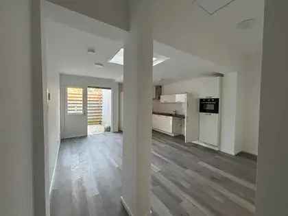 Studio Groningen Centrum Oost 40m²
