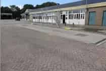 400-5000m2 Bedrijfsruimte te Huur Lamswaarde