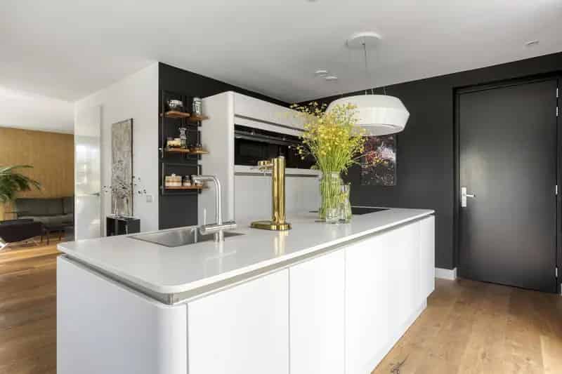 Luxe Villa te koop in Nijkerkerveen