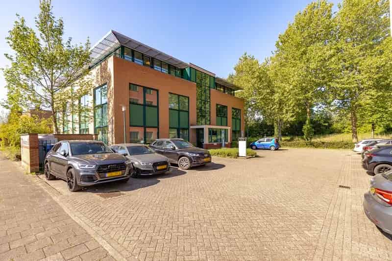 Kantoorruimte te huur Lelystad Centrum 385m²