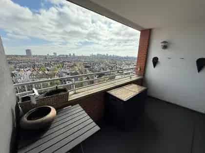 3 Kamer Appartement 105m2 Amsterdam De Pijp