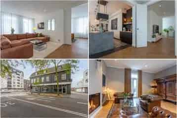 Royaal winkelpand met 481 m2 bovenwoning