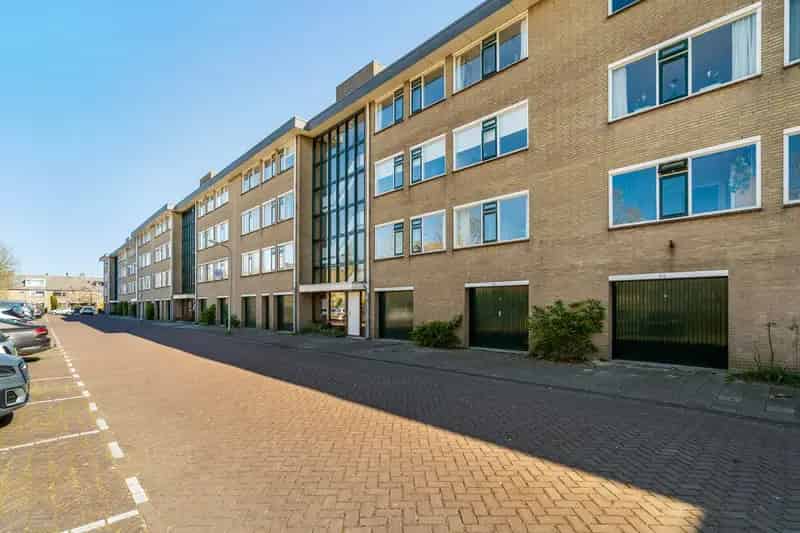 Appartement te Koop Wassenaar Eikensteinstraat
