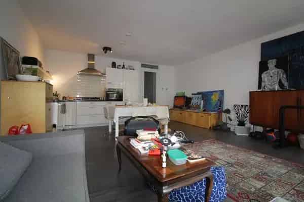 Ruim Appartement Rotterdam West Grote Tuin Eigen Parkeerplaats