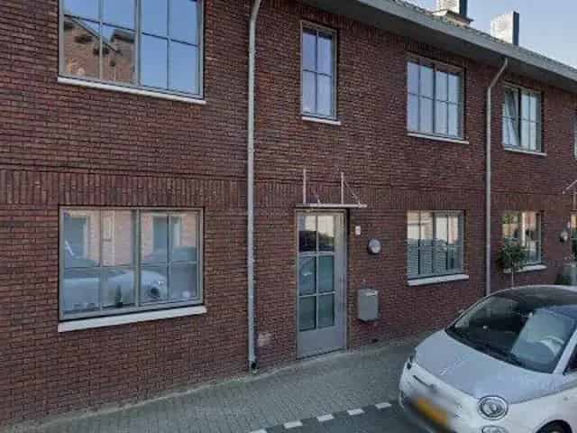 Huurwoning Tilburg 3 slaapkamers luxe badkamer energielabel A
