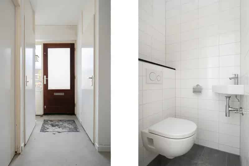 Botter Hoorn Eengezinswoningen: 3-4 slaapkamers, Tuin, Garage/Carport