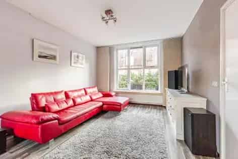 5 Kamer Huis 103m2 Heemstede