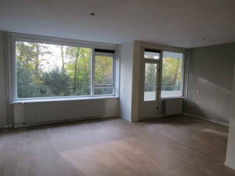 Appartement Arnhem Cranenvelt Nabij Burgers Zoo