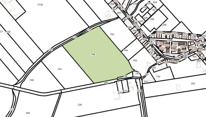 Agrarische Grond te Koop Strijen 70665 Hectare Bouwland