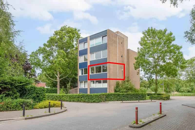 2 Kamer Appartement Bergen Aan Zee