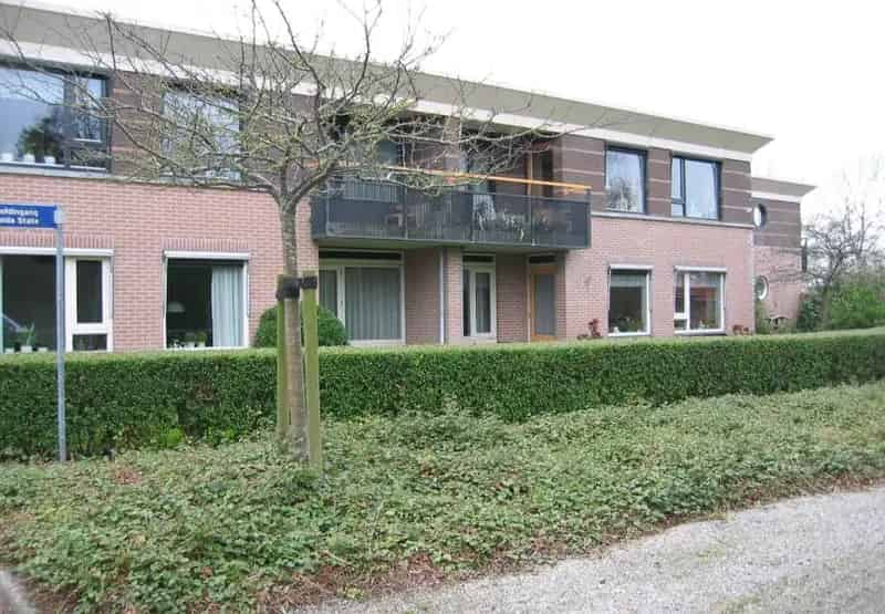 Appartement Menaam 3 Kamers Te Huur