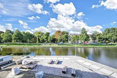 3 Kamer Appartement 112m2 Den Haag  A+++
