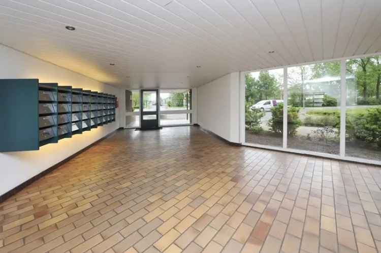 Ruim 5 Kamer Appartement 125m2 Arnhem Immerloopark