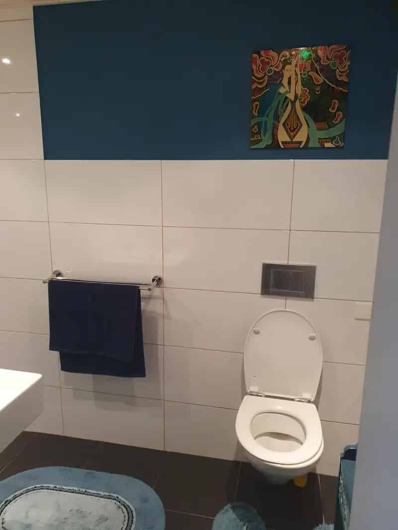 Grote Kamer Eigen Ingang Badkamer Veldhoven Eindhoven