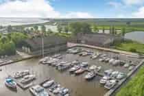 Bedrijfsruimte te Huur Anna Paulowna 1245-4960 m²