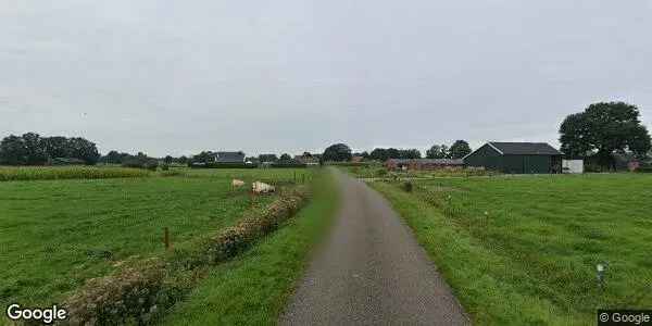 Ruime 4 Kamer Huurwoning Harbrinkhoek 120m2