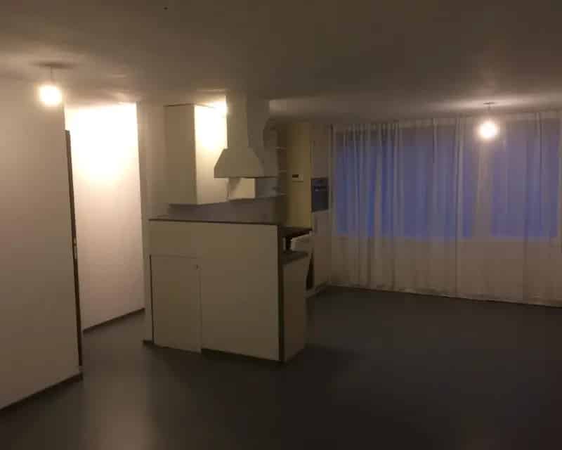 Appartement voor student of promovendus