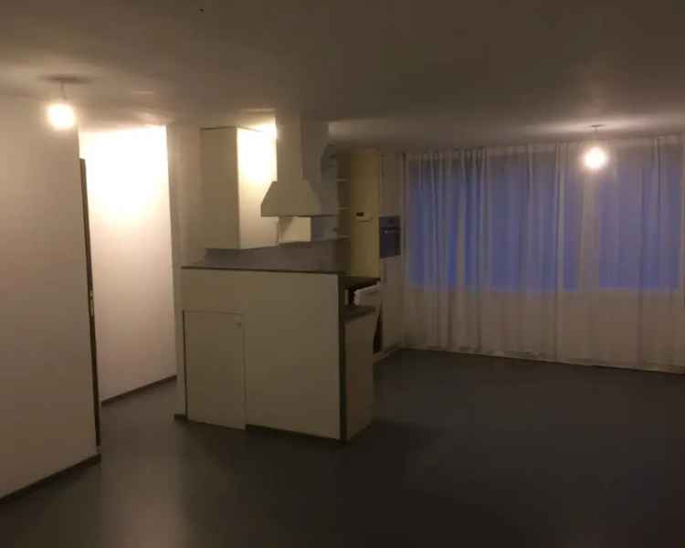 Appartement voor student of promovendus