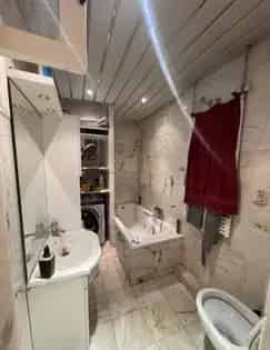 1 Slaapkamer Appartement 69m2 Amsterdam