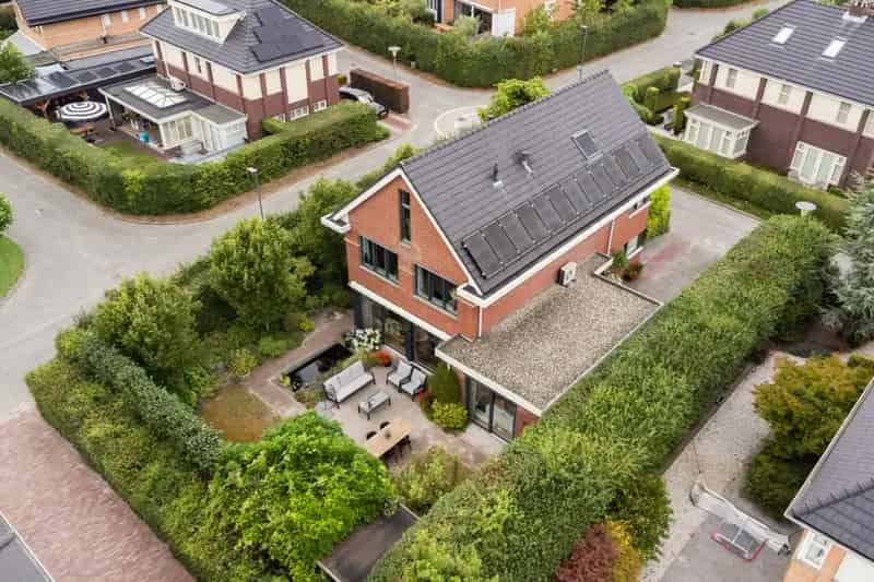 Huis te koop: Eufraatstroom 17 2721 AT Zoetermeer | Funda