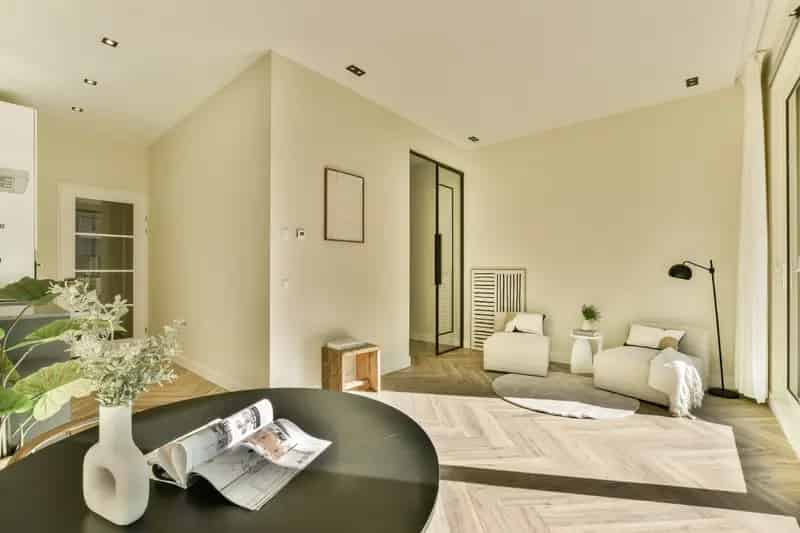 Appartement te koop Zeeburgereiland Amsterdam