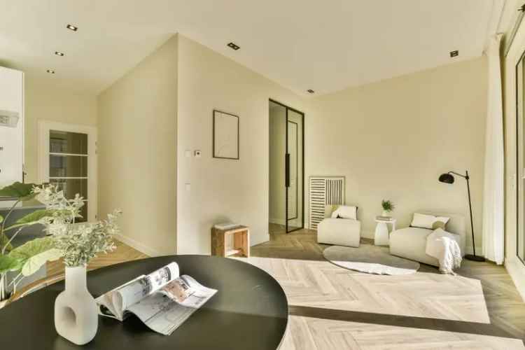 Appartement te koop Zeeburgereiland Amsterdam