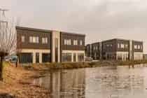 132m2 Bedrijfsruimte te koop Heinenoord