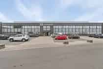 220 453 m2 Kantoorruimte te Huur Schiedam Havenzicht