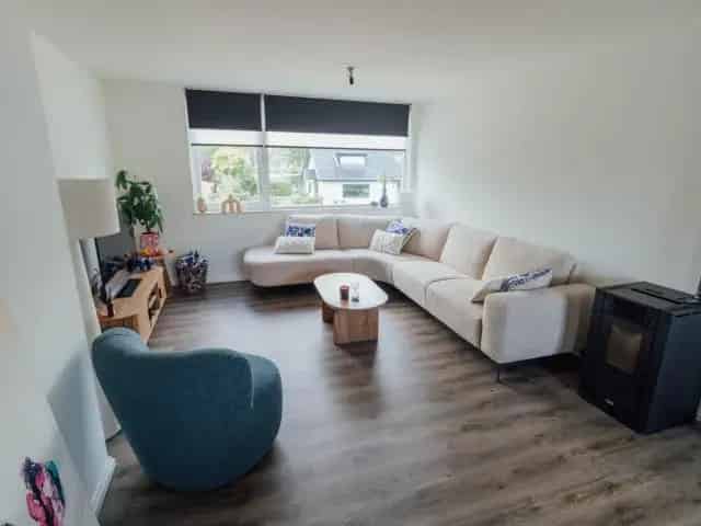 Appartement Joure Centrum Nieuwbouw 2024 79m2