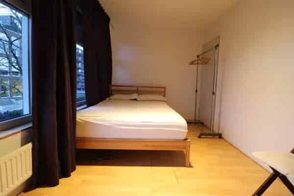 Te Huur Appartement Hillegersberg 76m2 2 slaapkamers tuin