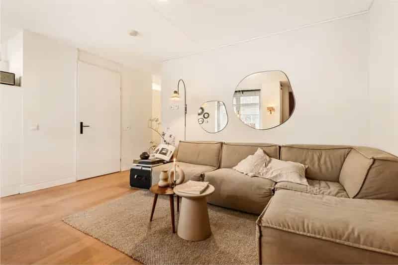 Appartement te koop: Rustenburgerstraat 156 1073 GJ Amsterdam | Funda