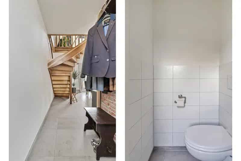 Geheel gerenoveerde woning te Axel