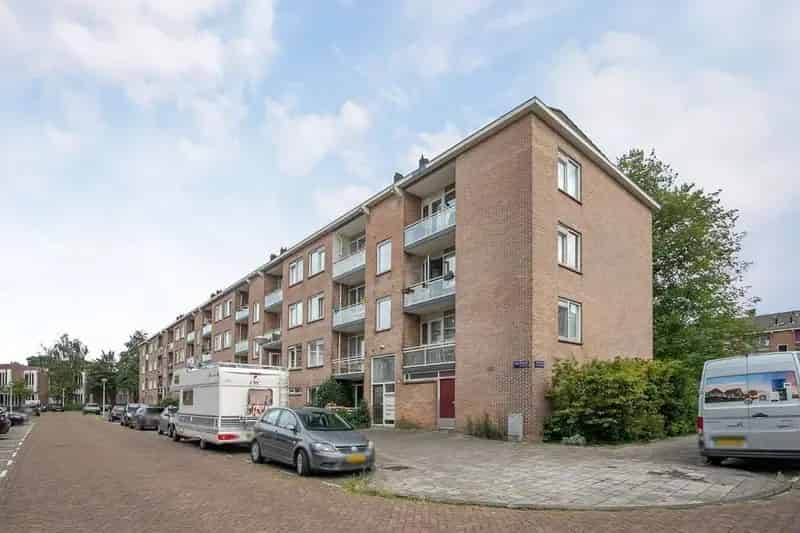 Gemeubileerd Appartement 80m2 3 Slaapkamers