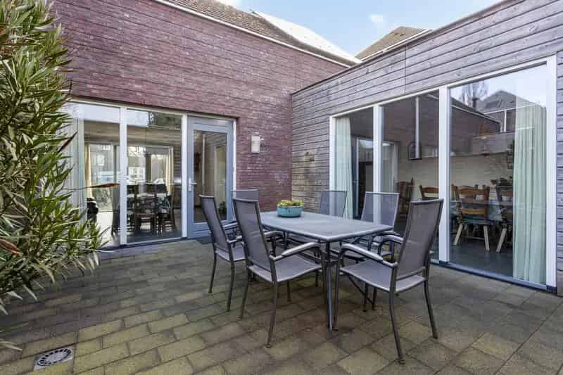 Patiowoning Heeswijk-Dinther - Levensloopbestendig - 149m2 - Energielabel A