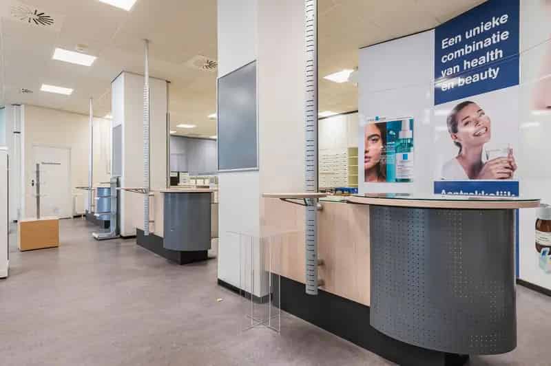 Kantoorruimte te Huur Loolaan Apeldoorn
