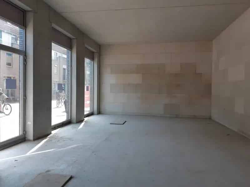 92m² Winkelruimte Arnhem Centrum Nabij Rozet