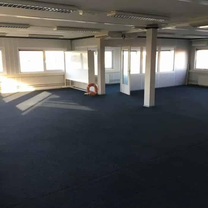 Kantoorruimte Rotterdam Haven: Moderne ruimte te huur