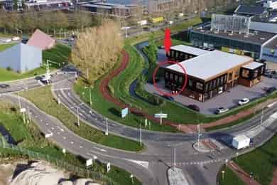 50 m2 Bedrijfsruimte te Huur Wijchen