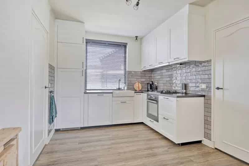 Huis te koop: Harrie van de Venstraat 17 5388 CT Nistelrode 