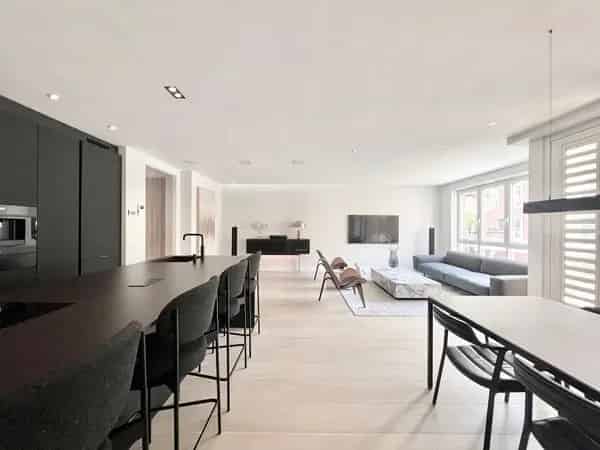 2 Slaapkamer Appartement Houthavens Amsterdam