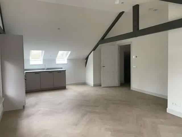 Bovenwoning Ermelo 2 Kamers 58m2 Huur 1 December 2024