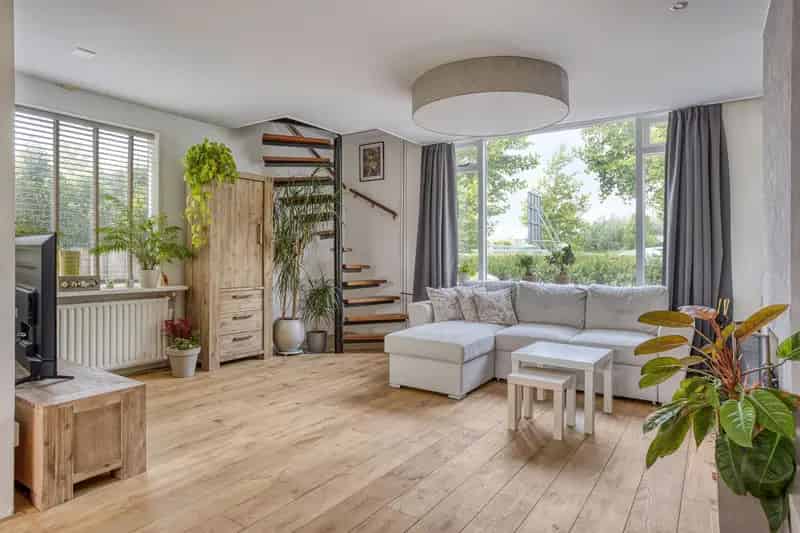 2-onder-1-kapwoning Nieuwerkerk aan den IJssel