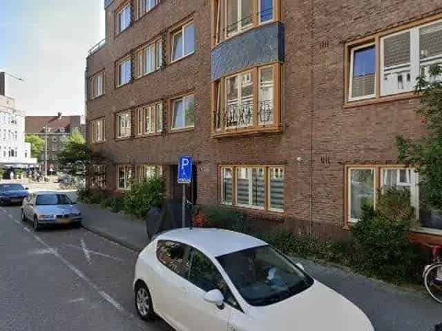 3 Kamer Appartement Amsterdam Zuid 85m2 Direct Beschikbaar