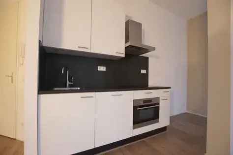 2 Kamer Appartement Rotterdam 69m2 Kale Huur
