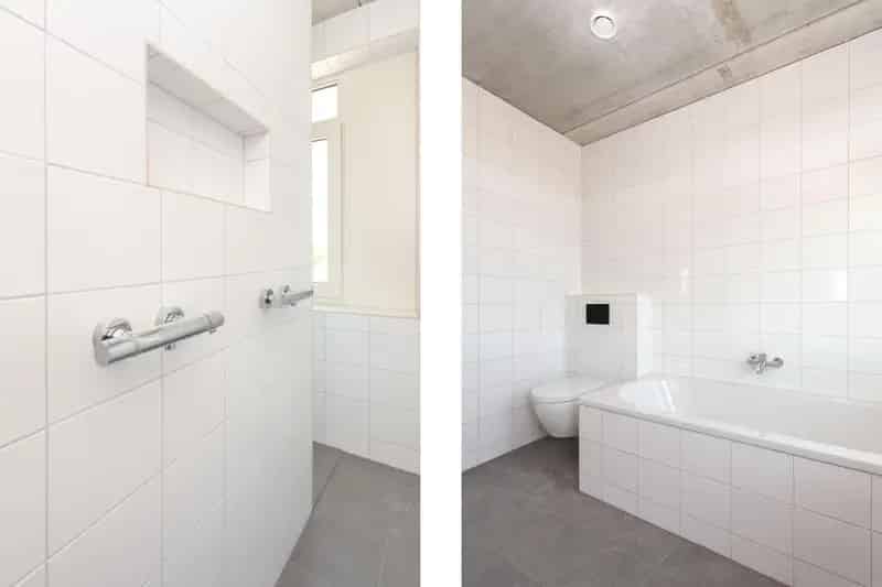 Luxe Vrijstaande Nieuwbouwwoning 5 Slaapkamers Utrecht