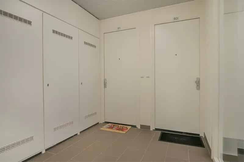 3-kamer appartement te huur Amersfoort Hogekwartier